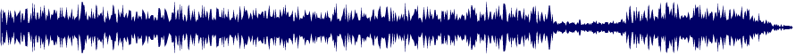 Volume waveform