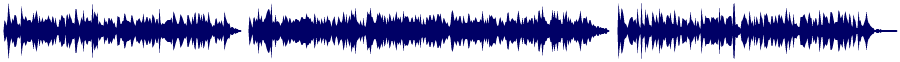 Volume waveform