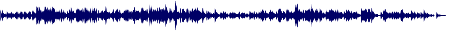 Volume waveform