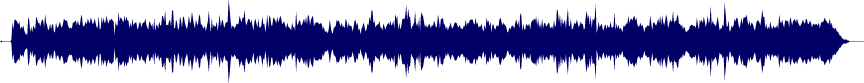 Volume waveform