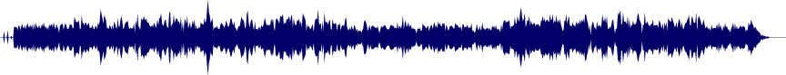 Volume waveform