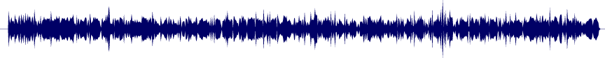 Volume waveform