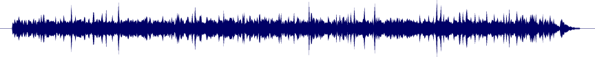 Volume waveform