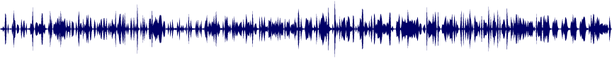 Volume waveform