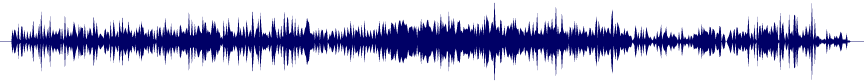 Volume waveform