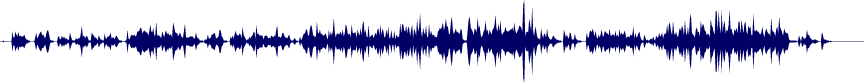 Volume waveform