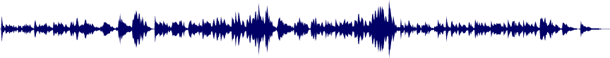 Volume waveform