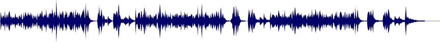 Volume waveform