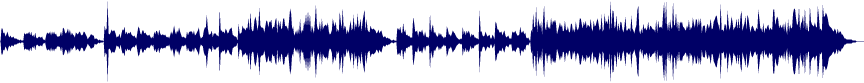 Volume waveform