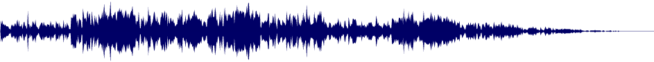 Volume waveform