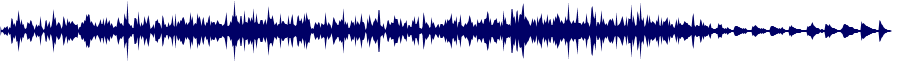 Volume waveform