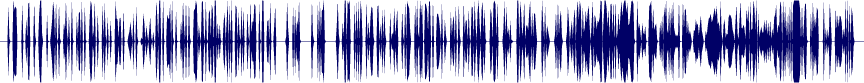 Volume waveform