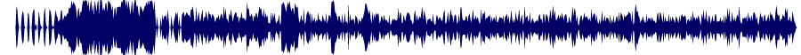 Volume waveform