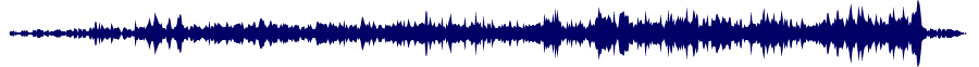 Volume waveform