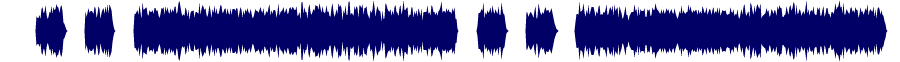 Volume waveform