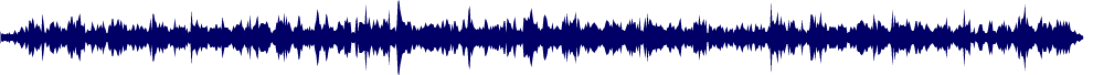 Volume waveform