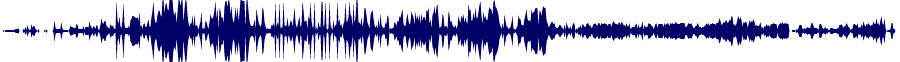 Volume waveform