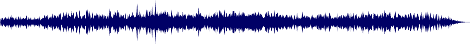 Volume waveform