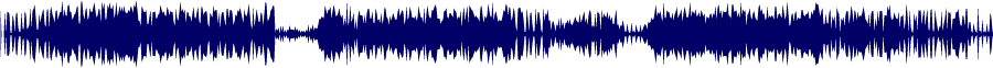 Volume waveform