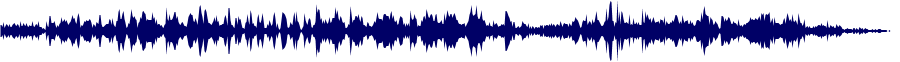 Volume waveform