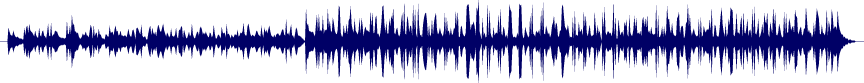 Volume waveform