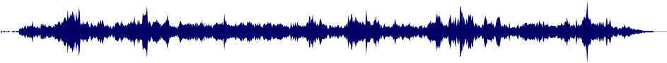 Volume waveform