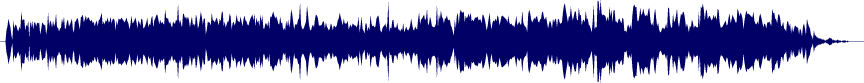 Volume waveform