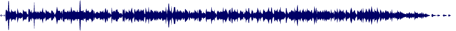 Volume waveform