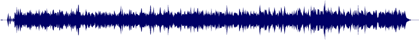 Volume waveform