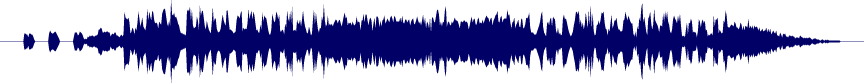 Volume waveform