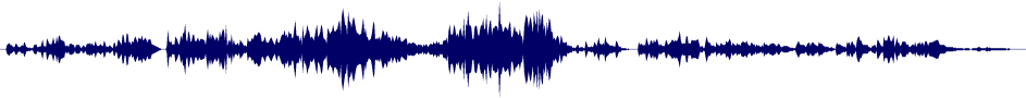 Volume waveform