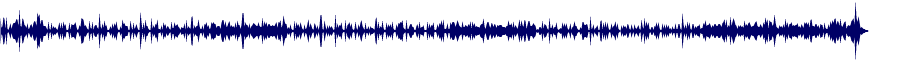 Volume waveform