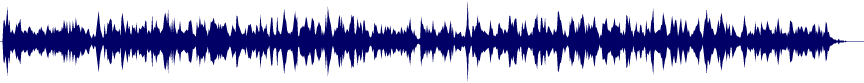 Volume waveform