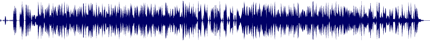 Volume waveform