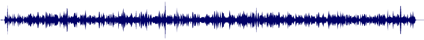 Volume waveform