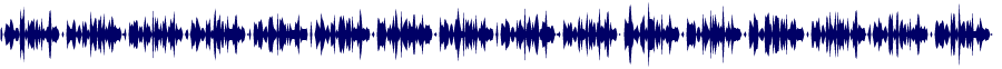 Volume waveform