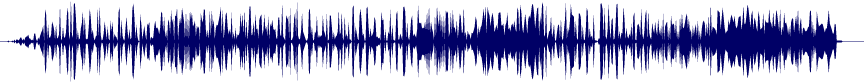 Volume waveform