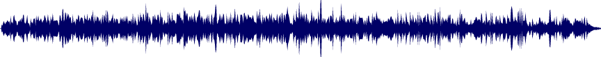 Volume waveform