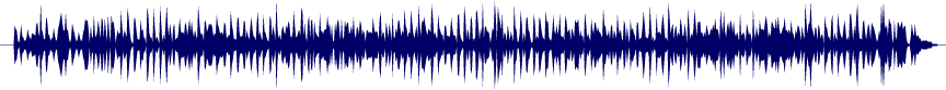 Volume waveform