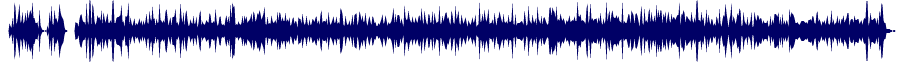 Volume waveform