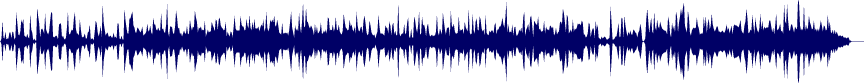 Volume waveform