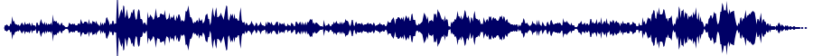 Volume waveform