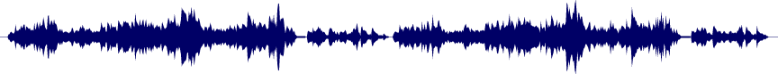 Volume waveform