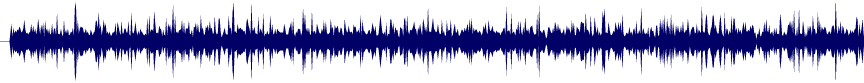 Volume waveform