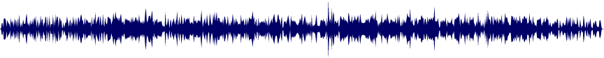 Volume waveform