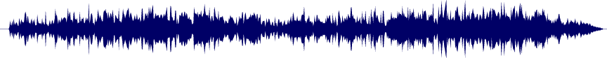 Volume waveform