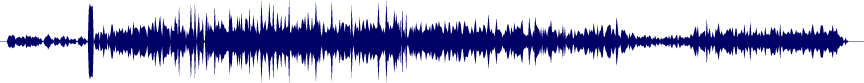 Volume waveform