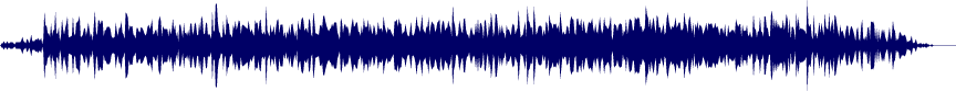 Volume waveform