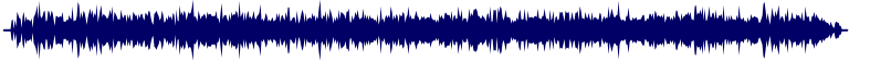 Volume waveform