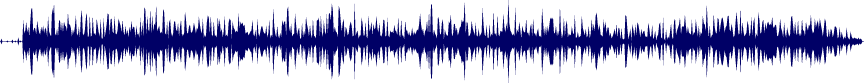 Volume waveform